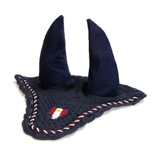 À VENDRE CHEVAL CLIGNOTANT POUR LA PROTECTION DES YEUX ET VOILES MOUCHE COULEUR ROUGE EN DOLLAR 4 CARTE DE CRÉDIT TAILLE ACCEPTÉE PONY COB SHETLAND - Product Image 6