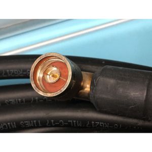 Cable AMAT 0150-02632, N(M), R/A a N(M), STR - Equipo y Piezas de Semiconductores de Confianza de Marca Global - Product Image 3