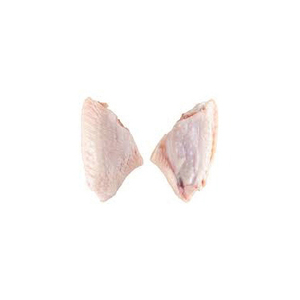 Alas de pollo congeladas (parte media) / Alas de pollo congeladas (MJW) / Proveedores internacionales de alas de pollo - Product Image 1