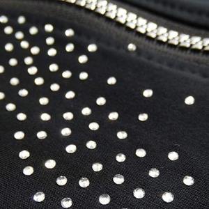 Chaqueta Deportiva Impermeable Personalizada de Alta Calidad para Hombre, Nailon y Poliéster, Cierre Completo, Softshell - Product Image 3