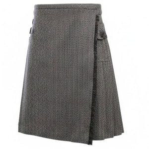 Fabrication professionnelle de jupes écossaises traditionnelles écologiques pour les activités de plein air, taille personnalisable - Product Image 1