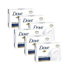 Jabón en Barra y Crema de Belleza Blanqueadora Herbal Doves 100g - Product Image 3