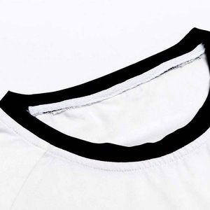 Ensemble short et t-shirt pour homme, nouvelle collection, haute qualité, respirant, séchage rapide, style décontracté - Product Image 5