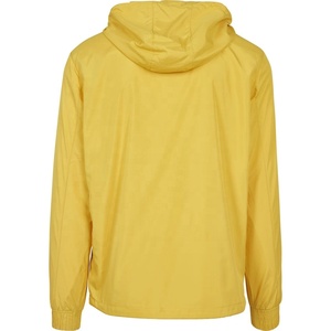 Veste coupe-vent pour femme, anorak, imperméable, couleur unie, à capuche, décontractée, pour l'extérieur, la gym, l'entraînement - Product Image 2