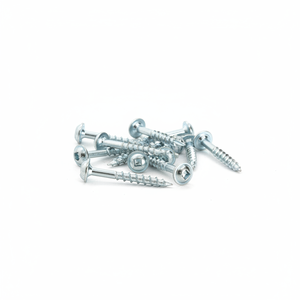 Vietnam Factory Direct Price Premium PDC Brand Class 4 6.8 8.8 Pan Head Stainless Steel/Carbon Steel Metric <b>Coarse</b> Wood - Product Image 2