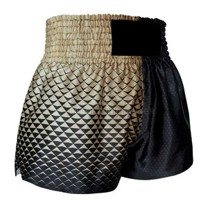 กางเกงชกมวยพิมพ์ลายตามสั่ง โรงงานขายส่ง บริการ OEM กางเกงชกมวยพิมพ์ลายตามสั่ง - Product Image 6