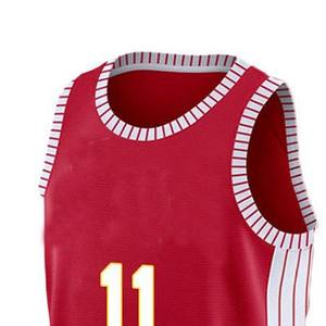 Uniforme de Baloncesto para Hombre, Elegante y Moderno, Transpirable, Cómodo, de Primera Calidad, Fácil de Lavar, Gran Venta - Product Image 2