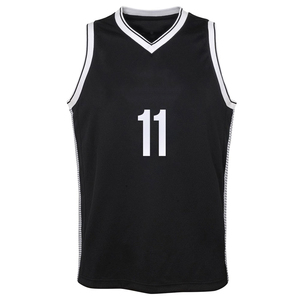 Uniforme de Baloncesto Personalizado Pro Verse para Hombre, de Alta Calidad, para Verano, con Estampado Digital, Antibacteriano, Cintura Elástica, Pantalones Cortos - Product Image 2