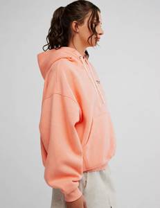 T-shirt en jersey de coton 100% respirant à col rond et manches courtes pour homme, coupe décontractée, design uni, 320g, été MN-TS-SS25-324 - Product Image 1