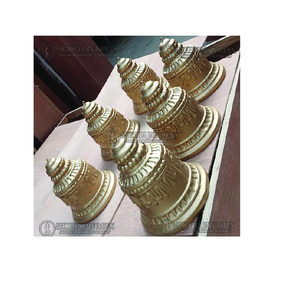 Wedding Stage Decor Bells Elegant Decorations for Your Special Day - Product Image 1