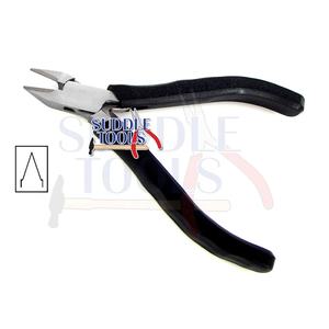 ใบมีดตัดข้างแบบแท่งทังสเตนคาร์ไบด์ T/C สำหรับตัดลวดเหล็กสีทอง เงิน ทองแดง ใช้สำหรับทำเครื่องประดับ รุ่น D - Product Image 3