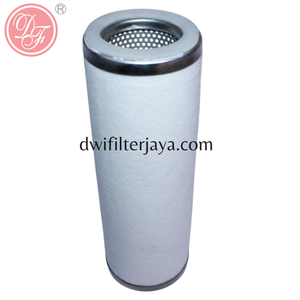 ไส้กรองอากาศแบบเปลี่ยนได้สำหรับเครื่องอัดอากาศ ไส้กรองเครื่องอบแห้งแก๊ส - Product Image 2
