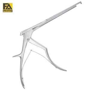 Espéculo ginecológico manual, instrumento quirúrgico con certificación CE Clase I para cirugía ginecológica - Product Image 1