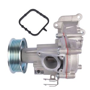 Jeep Wrangler L4 2.0L GAS DOHC 18-22 Water Pump Engine Model 5048283AF/5048283AD/05048283AE - Product Image 5