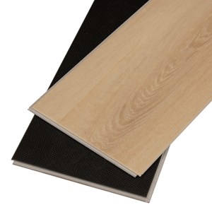 Suelo SPC Antideslizante y Resistente al Fuego de PVC ATTFloor de Vietnam para Uso Hospitalario con Rendimiento a Largo Plazo - Product Image 1