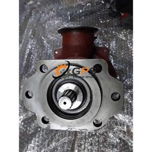 POMPE À EAU AUXILIAIRE AUXILIAIRE OEM pour pièces et accessoires de générateur de moteur QST30 avec numéros de pièce 4067835 et 3094858 - Product Image 2