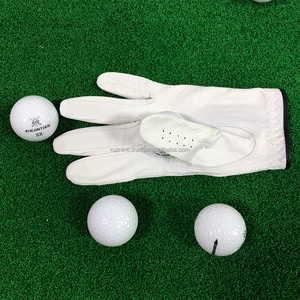 Gants de golf Tour Fit Pro Grip pour hommes et femmes, garantissant une construction durable, une sensation douce, une grande stabilité et une utilisation quotidienne pour l'entraînement. - Product Image 3