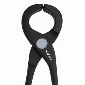 Cortauñas para Caballos de Fábrica Directa - Profesional, de Acero Forjado, Reutilizable, Ajustable, Ecológico, Personalizable, Veterinario - Product Image 1