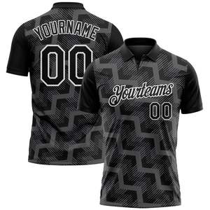 เสื้อโปโลทีมพรีเมียม น้ำหนักเบา สำหรับออกกำลังกาย ปักโลโก้ตามสั่ง ผู้ผลิตโดยตรงจากโรงงาน ชุดกีฬา - Product Image 1