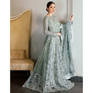 Women <b>Party</b> Designer <b>Dresses</b> with Sparkling Embellishments Elegant Draping and Stylish Designs <b>for</b> Celebrations and Evening Even - Product Image 2