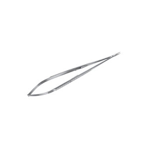 เครื่องมือผ่าตัด IAA SURGICAL INSTRUMENTS ที่จับเข็มผ่าตัดขนาดเล็ก แบบใช้มือ ความแม่นยำสูง ใช้ซ้ำได้ ผลิตจากสแตนเลสสตีล ได้รับมาตรฐาน CE ISO - Product Image 2