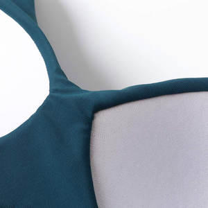 Conjunto de Bikini Sublimado para Mujer de Primera Calidad, Ligero, Económico, Totalmente Personalizado, Antiarrugas - Product Image 5