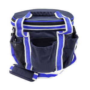 Equestrian Grooming <b>Kit</b> <b>Bag</b> Storage <b>Bag</b> Horse Groom <b>Tool</b> <b>Bag</b> Equestrian Organizer For Sale High Quality Horse Groomig <b>Bags</b> - Product Image 1