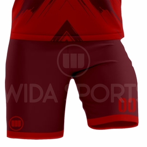 Football Uniform Wholesale Custom <b>Soccer</b> Teamwear Breathable Quick Dry Sports Clothing Supplier - Product Image 6