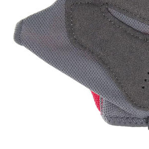 Guantes de Gimnasio para Hombre y Mujer, Medios Dedos, Palma Acolchada, Antideslizantes, Transpirables, para Fitness, Levantamiento de Pesas, Ciclismo y Deportes - Product Image 6