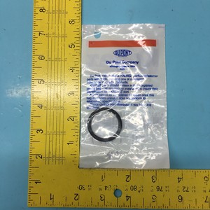 โอริง KALREZ รุ่น AS-568A K # 216, COMPOUND:4079 - อุปกรณ์และชิ้นส่วนเซมิคอนดักเตอร์ระดับโลกที่เชื่อถือได้ - Product Image 4