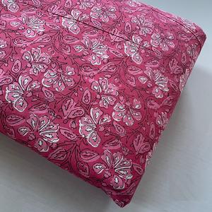 Tela de Algodón Suave para Mujer, Doble Capa de Algodón, Transpirable, Reutilizable, Cómoda, Ligera y Duradera para Uso Diario y Prolongado - Product Image 1