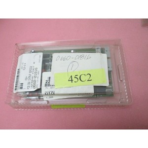 5 AMAT 0660-01816 PCB Desk Controller Series 2 - อุปกรณ์และชิ้นส่วนเซมิคอนดักเตอร์ระดับโลกที่เชื่อถือได้ - Product Image 1