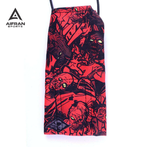 Factory Direct Silicone <b>Paint</b> <b>Ball</b> Barrel Cover Barrel Plug Protector for Outdoor Shooting Gear - Product Image 1