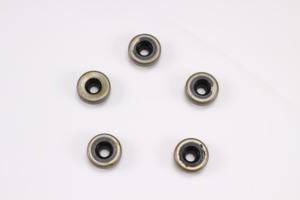 ปะเก็นฝาครอบวาล์วเครื่องยนต์สำหรับ1992-2000 Honda Civic Acura EL 1.5L 1.6L SOHC D16B5 D15Z1 D16Z6 <span class=keywords><strong>D16Y8</strong></span> D16Y7 D16Y5 - Product Image 6