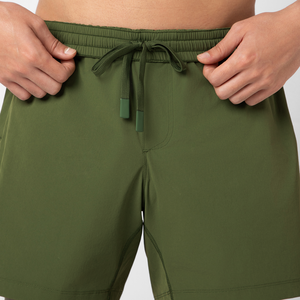 Shorts en polyester à séchage rapide – Vente en gros de shorts de mode en ligne pour hommes – Idéal pour la compétition – Short de mode pour hommes en promotion - Product Image 4