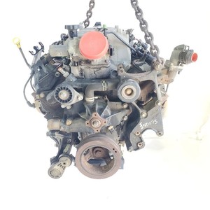Chevrolet Suburban 2500 2001-2003, moteur OEM 8.1L 4x4 V8 - Product Image 1