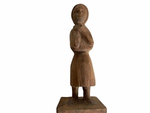 Cuillère à thé en bois légère, cuillère à café, à thé et à sucre en bois naturel, outil de cuisine écologique - Product Image 2