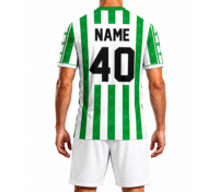 Combinaison de football par sublimation de la plus haute qualité vêtements de sport d'entraînement d'équipe de football à séchage rapide uniforme de vêtements de football de haute qualité