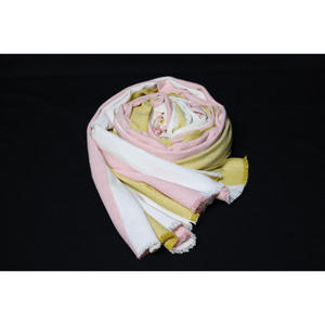 Serviette de plage turque en coton 100% de haute qualité, rayée, sans sable, respirante, séchage rapide, grande taille, rectangulaire, Hamam Peshtemal, pour le bain - Product Image 3