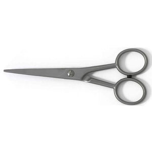 Ciseaux de coiffure professionnels de qualité supérieure en acier inoxydable, outil de coiffure pour salon de coiffure et usage personnel - Product Image 2