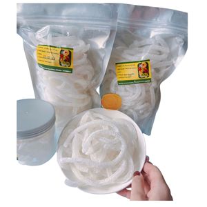 Healthy Soft Dried Coconut Slice With <b>Gift</b> <b>Box</b> Packing And Rich Coconut Taste - Product Image 4