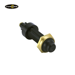 Hot selling product 2026 Secure FE-B1201 <b>Push</b> <b>Button</b> <b>Switch</b> Suitable for Marine navigation consoles - Product Image 2