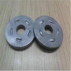 Disque indicateur en acier industriel DTI pour laveuse, matériel de fixation, fourniture OEM - Product Image 2