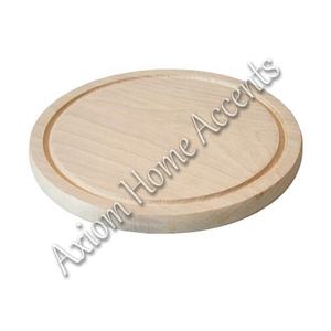 Axiom Home Accents Planche à fromage en résine élégante Base en bois durable Planche à fromage en résine pour utilisation en cuisine Blocs à découper de cuisine - Product Image 2