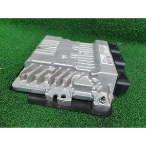 308 ECU et modules informatiques d'occasion 9675450680 - Product Image 4