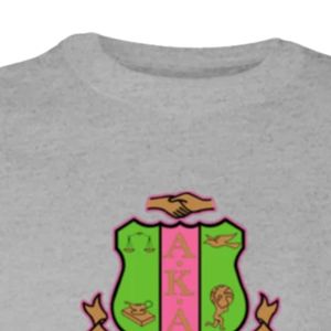 Camiseta de Manga Larga Gris para Mujer con Diseño Gráfico AKA 1908, Cuello Redondo, Estilo Casual, Cómoda para Uso Diario, Prenda de Moda - Product Image 4