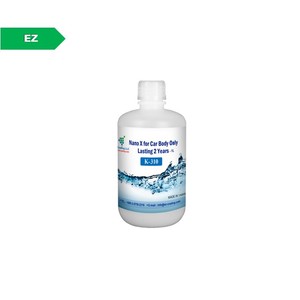 Water-Repellent SiO2-Based Multi-Surface <b>Paint</b> <b>Coating</b> for Cars Boats Appliances-EZ <b>Coating</b> LLC K311 Liquid Formula - Product Image 6