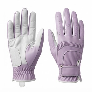 Gants d'équitation personnalisés avec ajustement flexible, paume renforcée et sangle de poignet sécurisée - Product Image 6