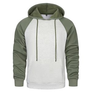 Sudadera Personalizada para Hombre, 100% Algodón, Corte Holgado, Estilo Oversize, Transpirable, para Otoño - Product Image 3