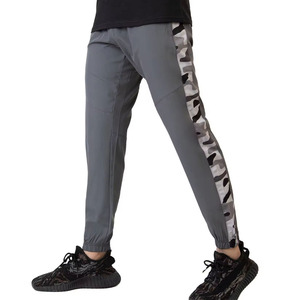 Pantalon de jogging droit 100 % coton personnalisable pour femme, haute qualité, vente en gros, avec étiquette personnalisée, OEM, style streetwear, également disponible pour homme - Product Image 2